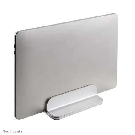 Neomounts NSLS300SILVER ställ för bärbar dator, silver