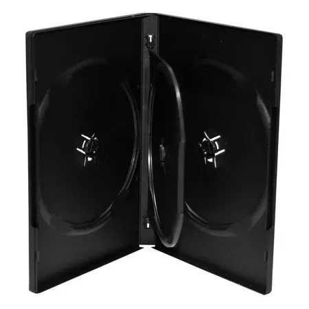 MediaRange DVD-fodral