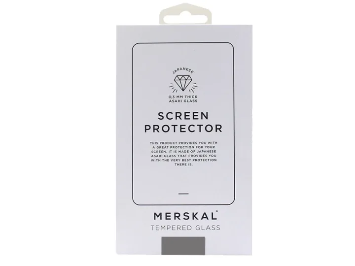 Merskal Tempered Glass Galaxy S20 Ultra (3D)