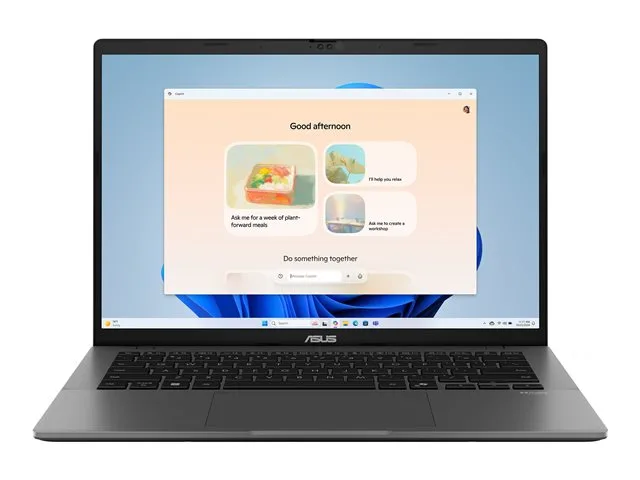 ASUS VivoBook S14 D3407KA-SF014W bärbar dator
