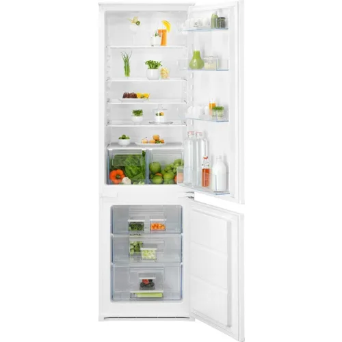 Electrolux E5KM1-4SWB planetarisk knådare skapad 5 gjuten aluminium, 1 200 W, 6 inställningar, 330 x 245 x 380 mm, solid
