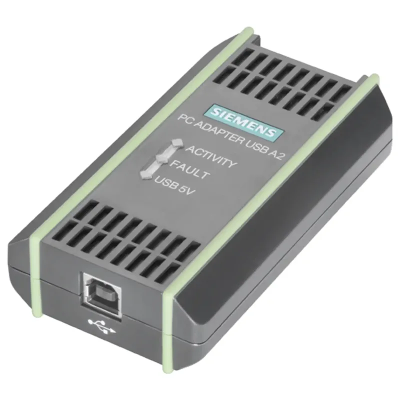Siemens 6GK1571-0BA00-0AA0 USB-adapter