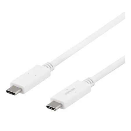 DELTACO USBC-1502M - USB typ C-kabel