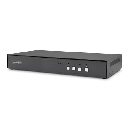 StarTech.com CK4-P104C KVM Switch