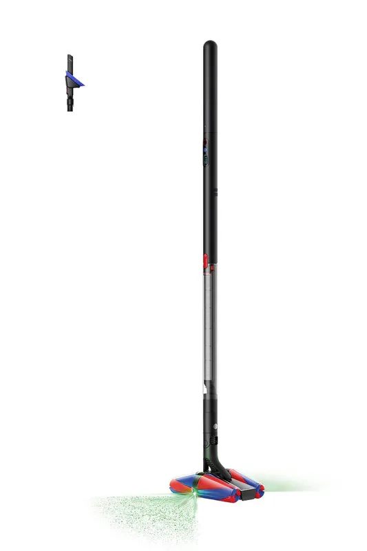 Dyson PencilVac™ Fluffycones