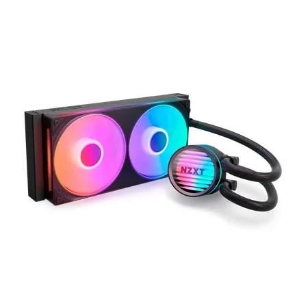 NZXT Processorfläkt