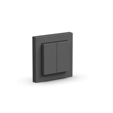 Senic Friends of Hue smart kontakt, antracit, Zigbee