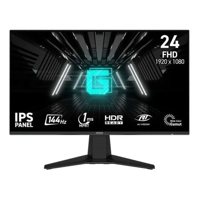 MSI G242L E14