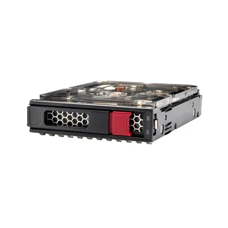 HPE 24TB SATA 6G Business Critical hårddisk 7.2K LFF