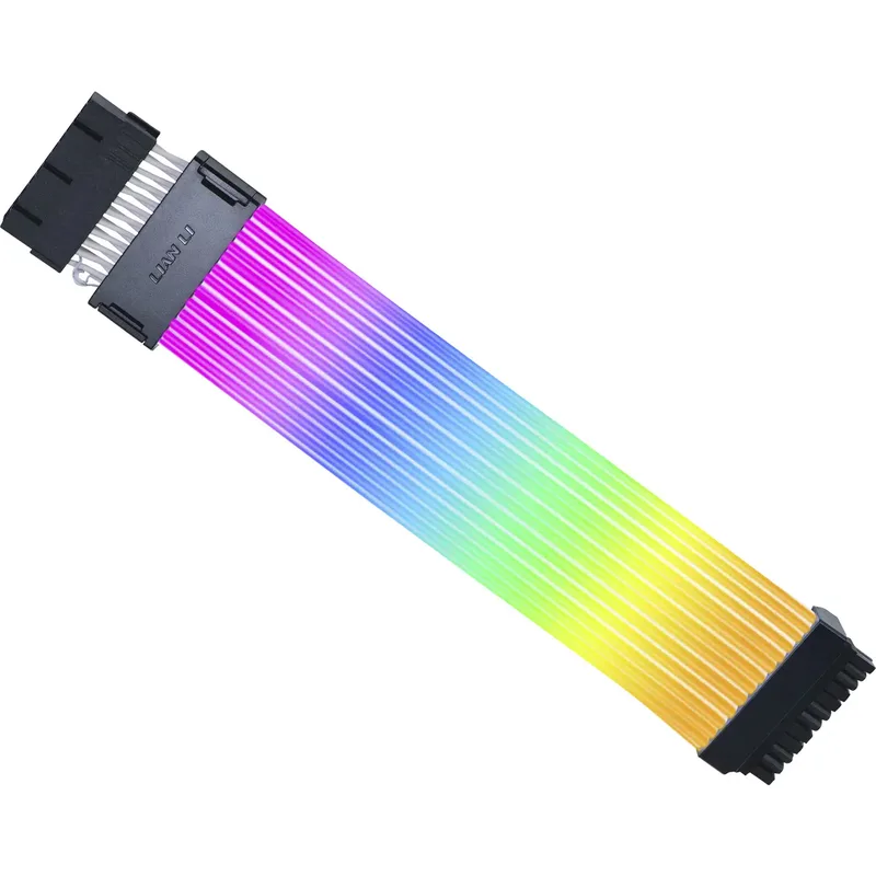 Lian Li Strimer Wireless 24-pin kabel