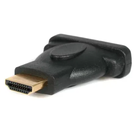 StarTech.com HDMI hane till DVI-D hona, adapter