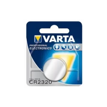 Varta Electronics batteri x CR2320