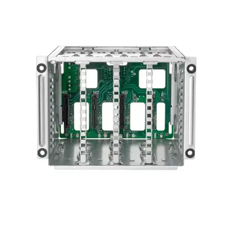 HPE 2LFF Tertiary Riser Cage Kit