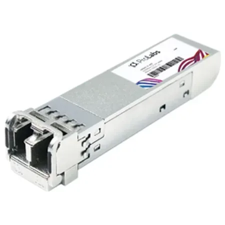 ProLabs J4858D-C-5PK modul til netværksmodtager Fiberoptisk 1000 Mbit/s SFP 850 nm
