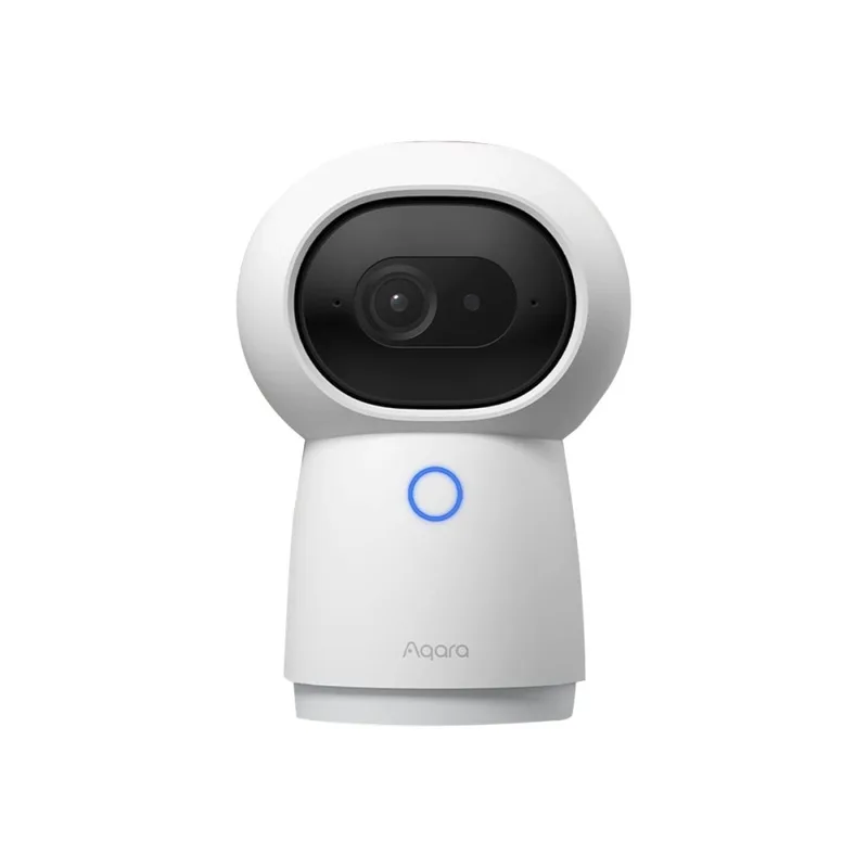 Aqara Camera Hub G3 HomeKit smart bolig sikkerhedssæt ZigBee