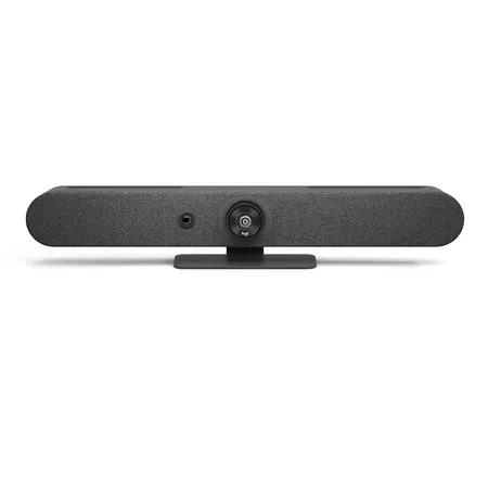 Logitech Rally Bar Mini + Tap Cat5 videokonferenssystem, Ethernet LAN