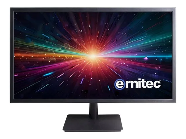 Ernitec LED-skärm - 4K