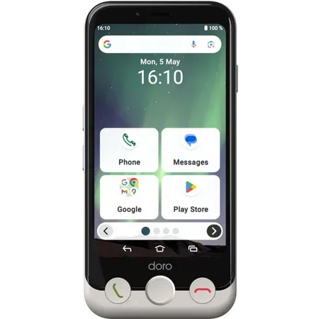 Doro Aurora A10 benvit