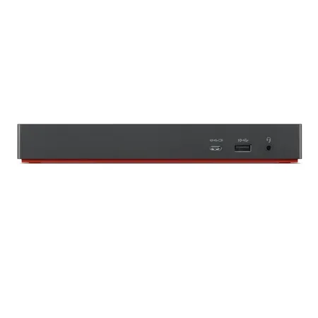 Lenovo ThinkPad Thunderbolt 4 WorkStation Dock