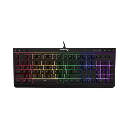 HyperX Alloy Core RGB tangentbord