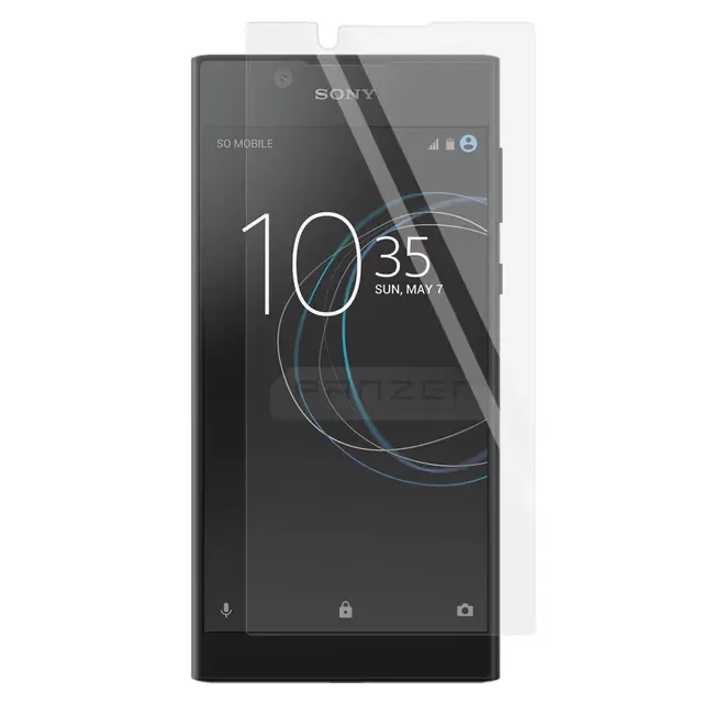 Panzer skärmskydd för Sony Xperia L1