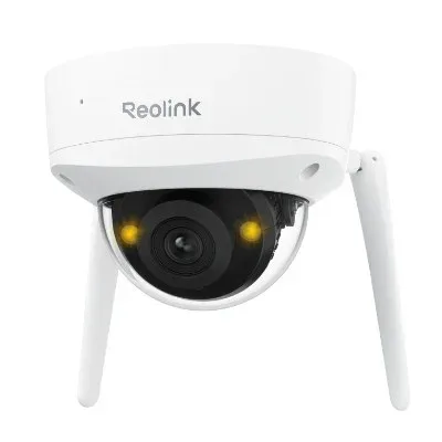 Reolink RLC-840WA DC-driven WiFi-kamera