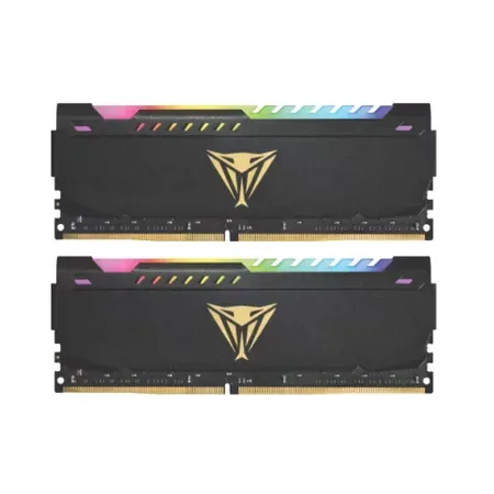 Patriot Viper Steel RGB 32GB DDR4 minne