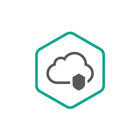 Kaspersky Endpoint Security Cloud Security management 1 license(s)