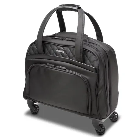 Kensington Contour 2.0 Executive Balance Laptop Spinner