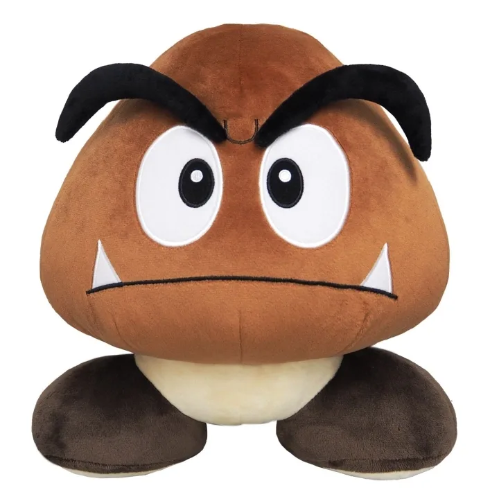 Super Mario - Goomba