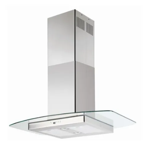 Silverline SL 4240 Diamond Ada 90cm, stål