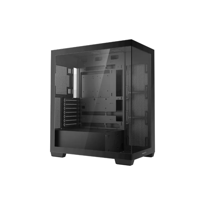 Deepcool Chassi - Midi Tower