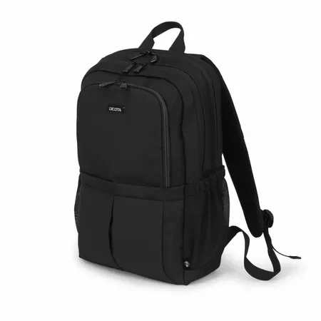 Dicota Eco SCALE ryggsäck 15,6 tum, svart