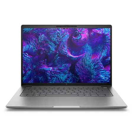 HP ZBook 8 Bärbar dator
