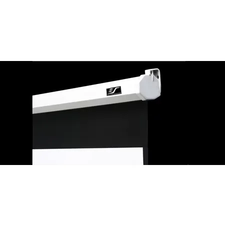 Elite Screens Manual M136XWS1 projektorduk