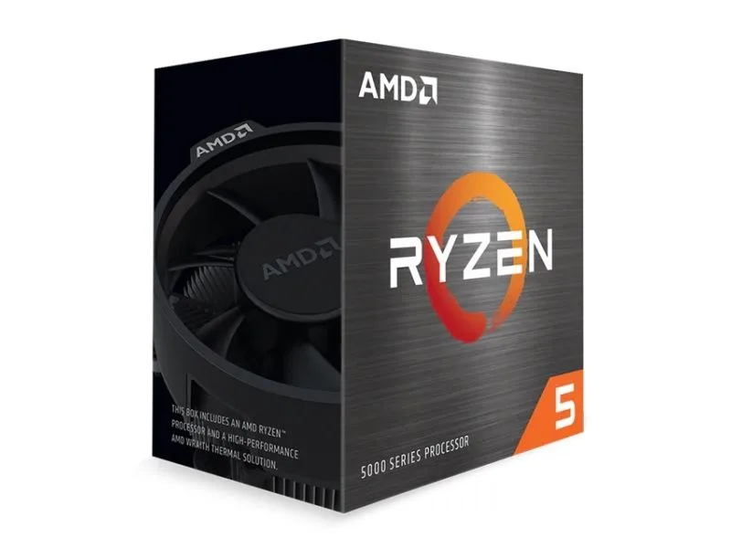 AMD Ryzen 5 5600G