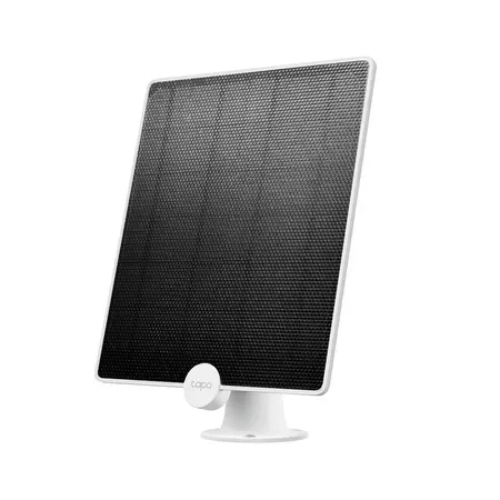 TP-Link Tapo solpanel, 4,5 W, IP65