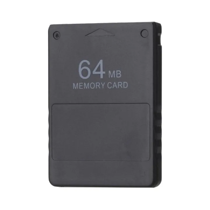Minneskort till PS2 (64MB)