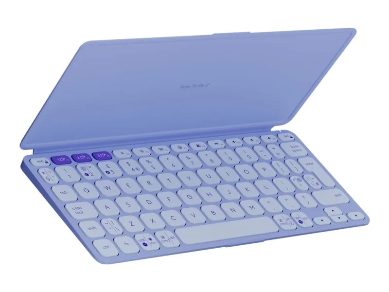 Logitech Keys-To-Go 2