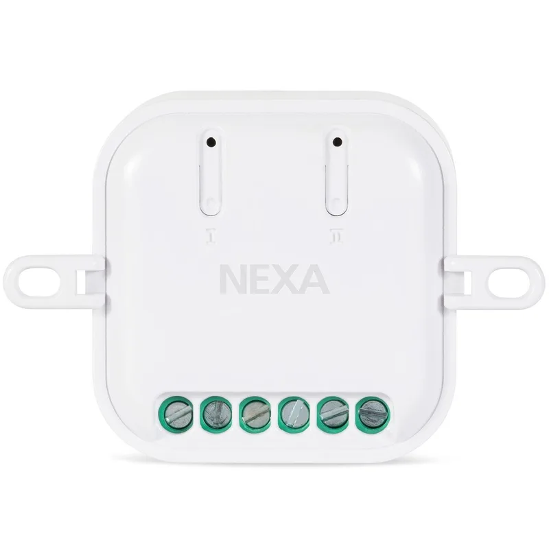 Nexa - MCMR-3000 Inbyggn.mott. På/Av 3000W Kron 2-ka - 14249