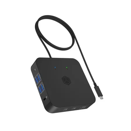 ICY BOX Docking Station