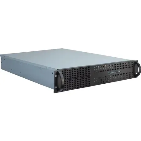 Inter-Tech IPC 2U-2129N