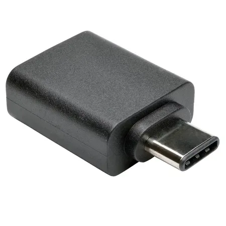 Eaton Tripp Lite Series USB 3.1 Gen 1.5 adapter USB-C till USB-A M/F, 5 Gbps