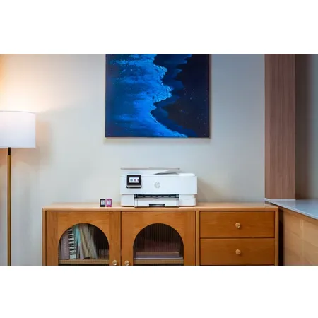 HP Envy 7930 All-in-One färgskrivare