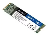 Intenso TOP 3832430 M.2 SATA SSD 128 GB