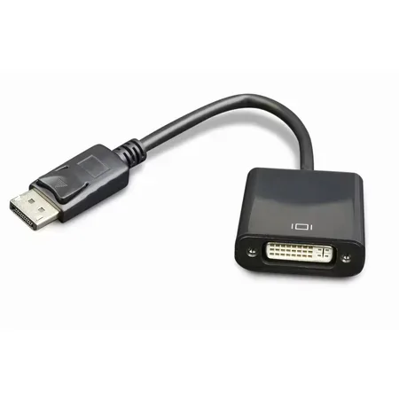 Gembird - videoadapter - DisplayPort till DVI-I