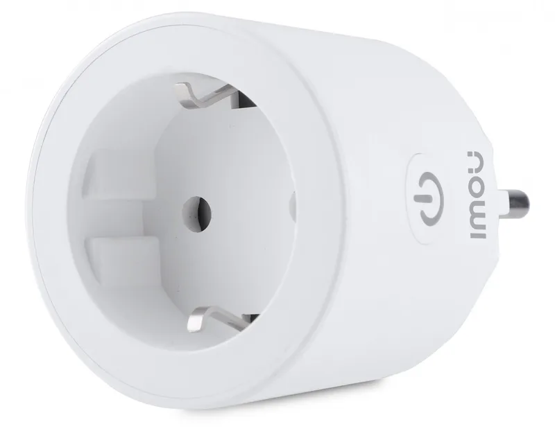 Imou CE2P smart uttag 3680 W, vit