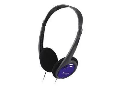 Panasonic RP-HT010E-A hörlurar