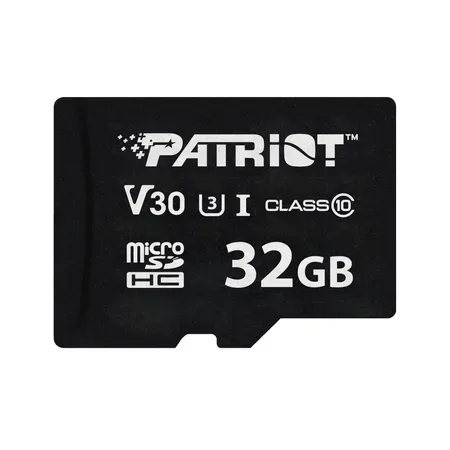 Patriot VX Series microSDXC minneskort 32 GB