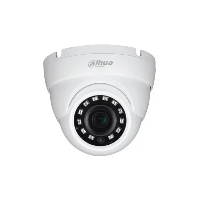 Dahua HAC-HDW1800M-0280B 4K Real-time HDCVI IR Ögoncamera